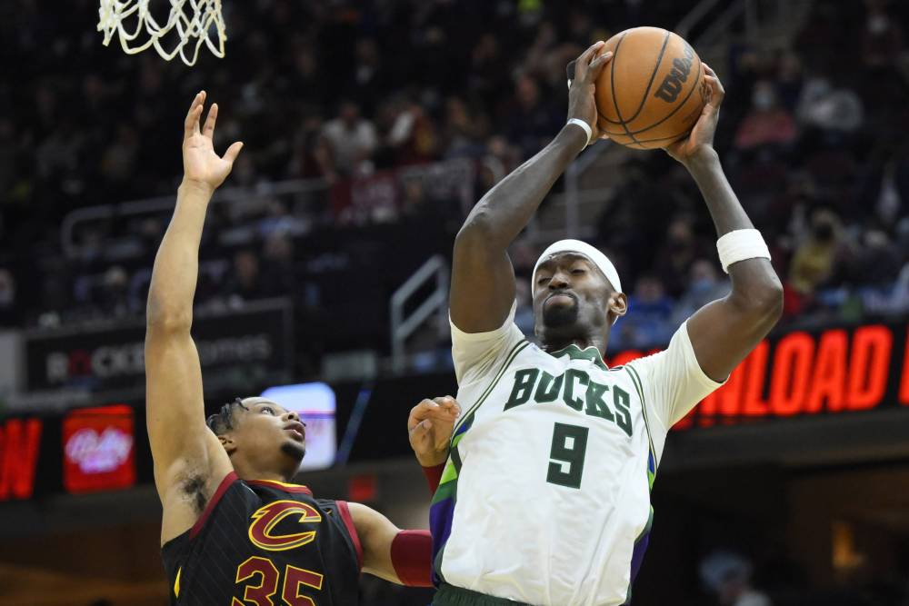 Milwaukee Bucks vs Cleveland Cavaliers Prediction, Pick and Preview, April 10 (4/10): NBA