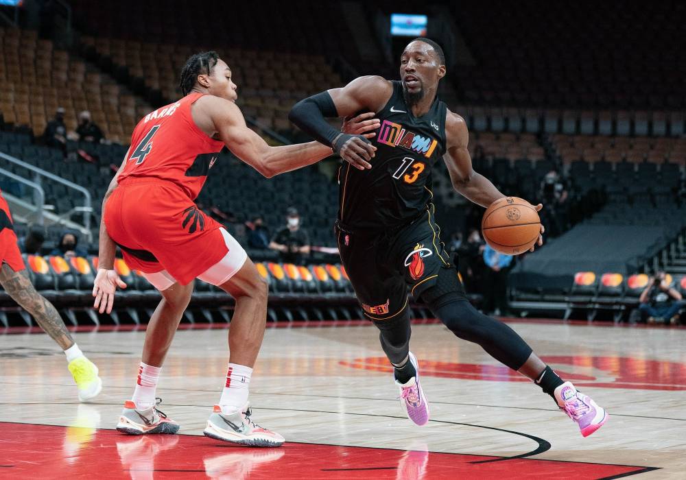 Miami Heat vs Toronto Raptors Prediction, Pick and Preview, April 3 (4/3): NBA