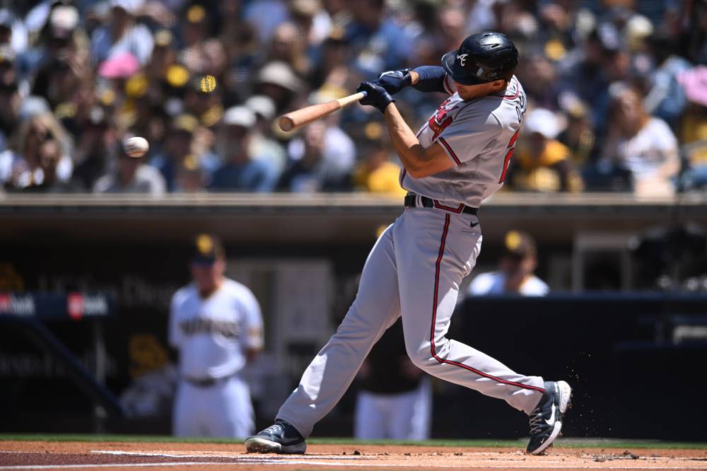 Miami Marlins vs Atlanta Braves Prediction, Pick and Preview, April 23 (4/23): MLB