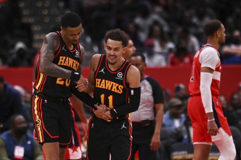 Washington Wizards vs Atlanta Hawks Prediction, Pick and Preview, April 6 (4/6): NBA
