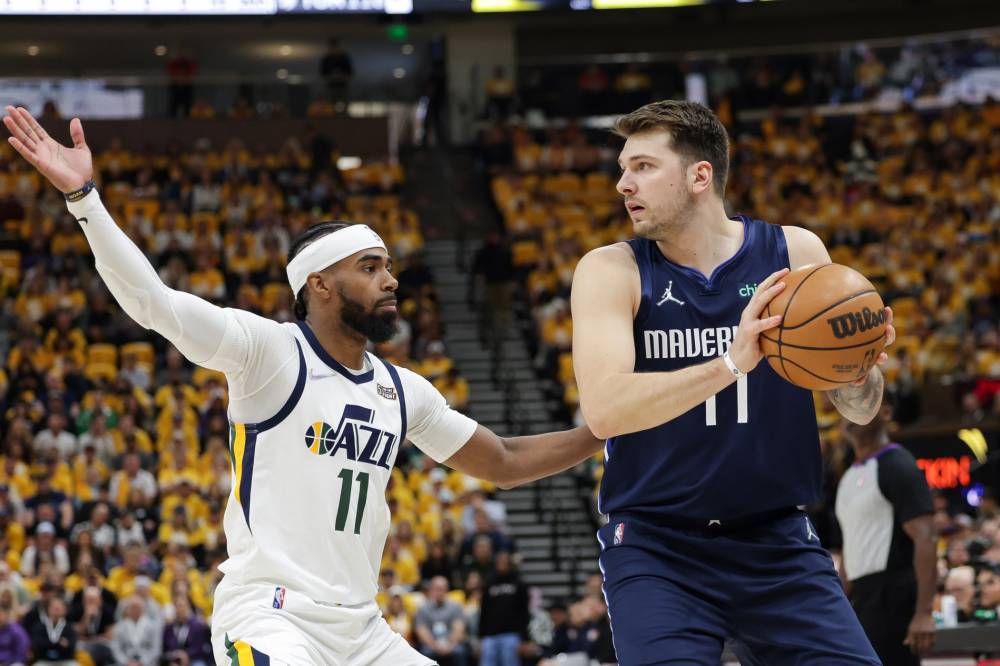 Utah Jazz vs Dallas Mavericks Prediction, Pick and Preview, April 25 (4/25): NBA