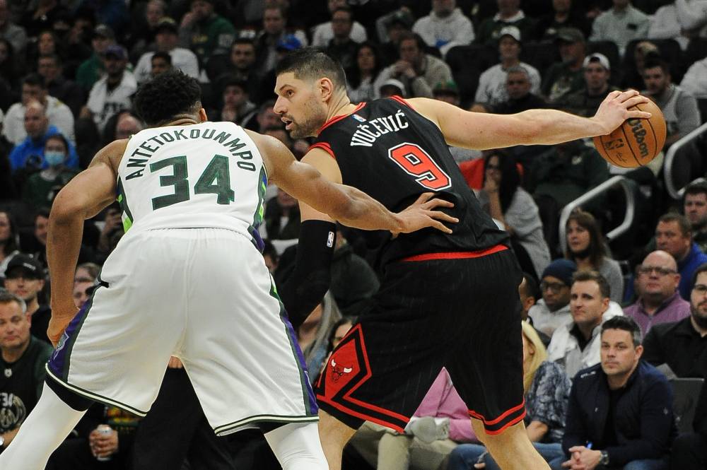 Milwaukee Bucks vs Chicago Bulls Prediction, Pick and Preview, April 22 (4/22): NBA