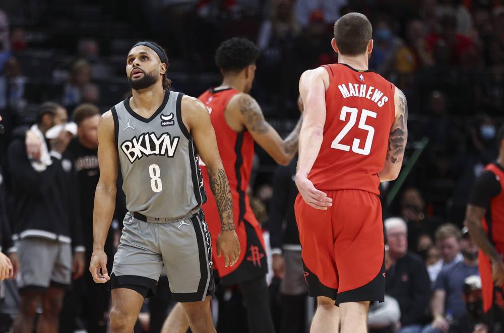 Houston Rockets vs Brooklyn Nets Prediction, Pick and Preview, April 5 (4/5): NBA