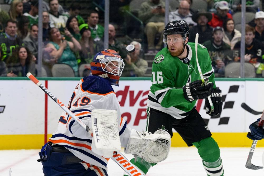 Dallas Stars vs Edmonton Oilers Prediction, Pick and Preview, April 20 (4/20): NHL