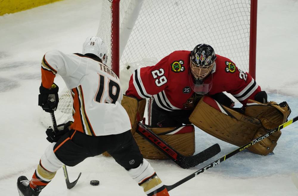 Chicago Blackhawks vs Anaheim Ducks Prediction, Pick and Preview, March 23 (3/23): NHL