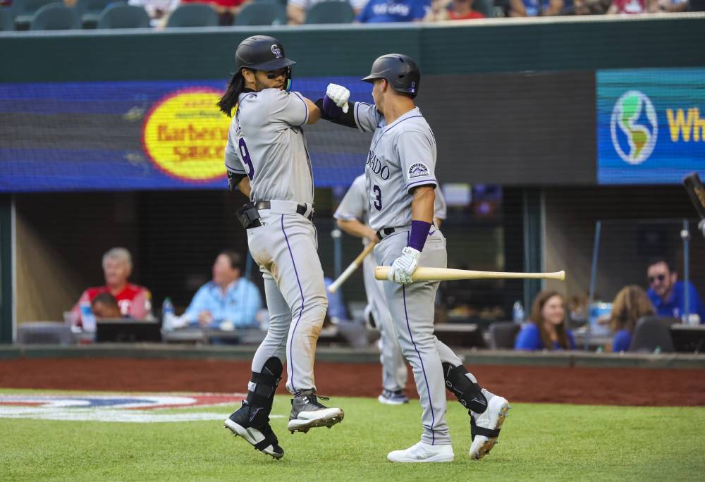 Colorado Rockies vs Texas Rangers Prediction, Pick and Preview, April 12 (4/12): MLB