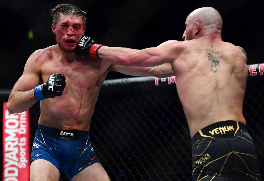 UFC 273 Predictions and Picks for Every Fight, April 9: MMA