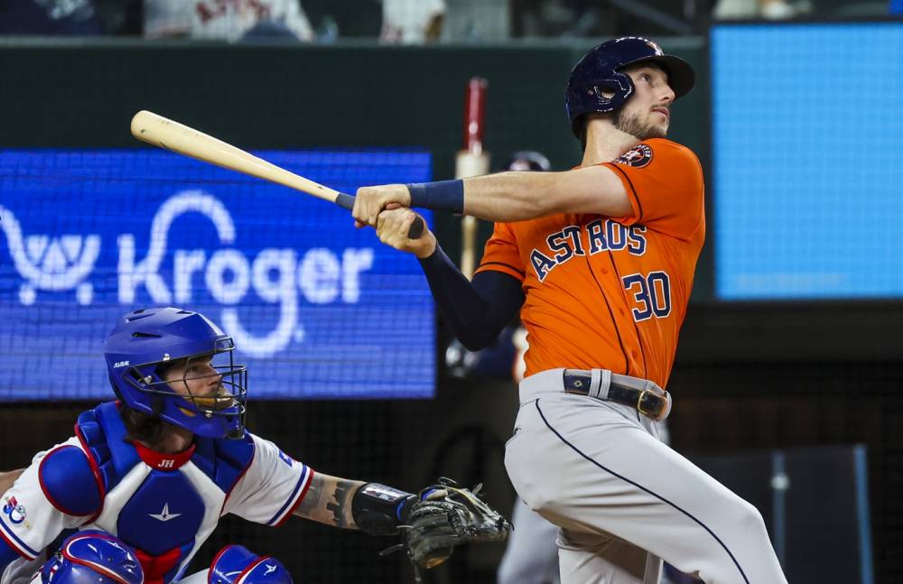 Houston Astros vs Texas Rangers Prediction, Pick and Preview, April 27 (4/27): MLB