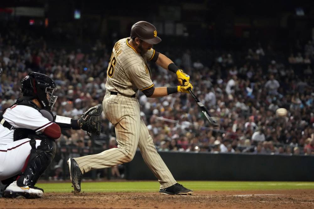 San Diego Padres vs Arizona Diamondbacks Prediction, Pick and Preview, April 10 (4/10): MLB