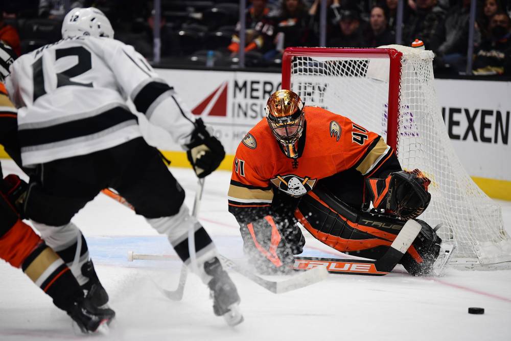 Los Angeles Kings vs Anaheim Ducks Prediction, Pick and Preview, April 19 (4/19): NHL