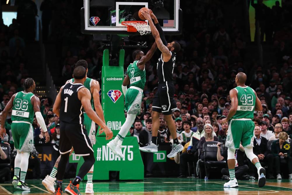 Brooklyn Nets vs Boston Celtics Prediction, Pick and Preview, April 17 (4/17): NBA
