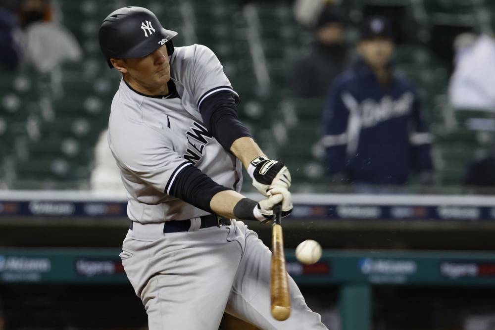 New York Yankees vs Detroit Tigers Prediction, Pick and Preview, April 20 (4/20): MLB