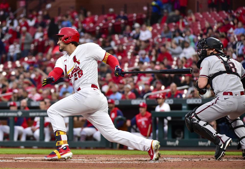 Arizona Diamondbacks vs St Louis Cardinals Prediction, Pick and Preview, April 29 (4/29): MLB