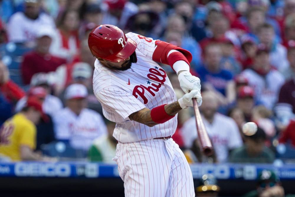 Oakland Athletics vs Philadelphia Phillies Prediction, Pick and Preview, April 9 (4/9): MLB