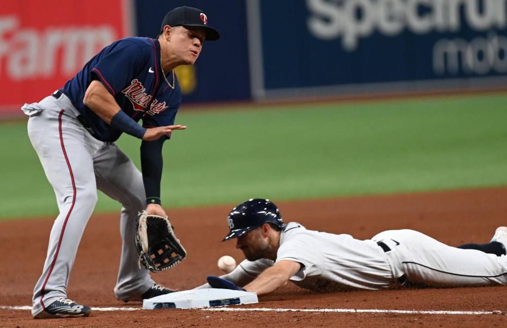Minnesota Twins vs Tampa Bay Rays Prediction, Pick and Preview, April 30 (4/30): MLB