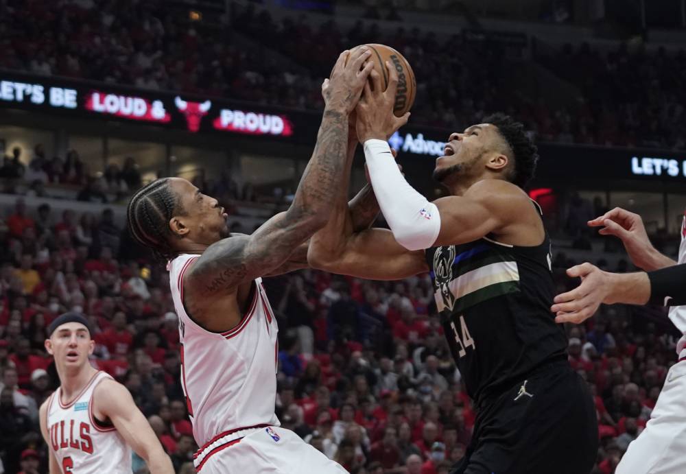 Chicago Bulls vs Milwaukee Bucks Prediction, Pick and Preview, April 27 (4/27): NBA