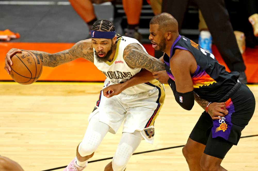Phoenix Suns vs New Orleans Pelicans Prediction, Pick and Preview, April 22 (4/22): NBA