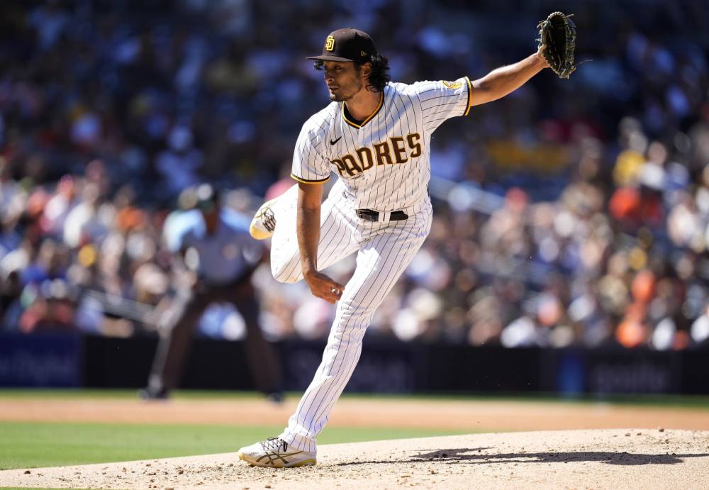 San Diego Padres vs San Francisco Giants Prediction, Pick and Preview, April 12 (4/12): MLB