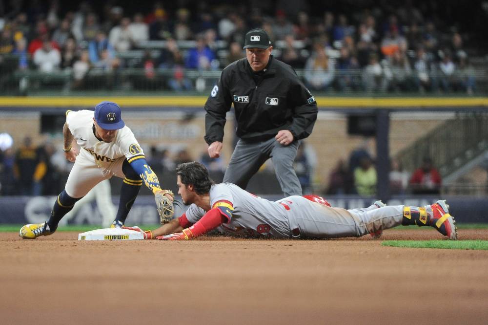 St Louis Cardinals vs Milwaukee Brewers Prediction, Pick and Preview, April 17 (4/17): MLB