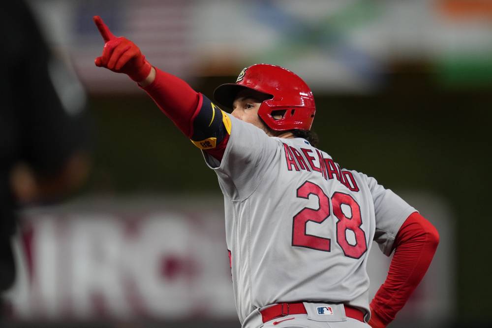 St Louis Cardinals vs Miami Marlins Prediction, Pick and Preview, April 21 (4/21): MLB