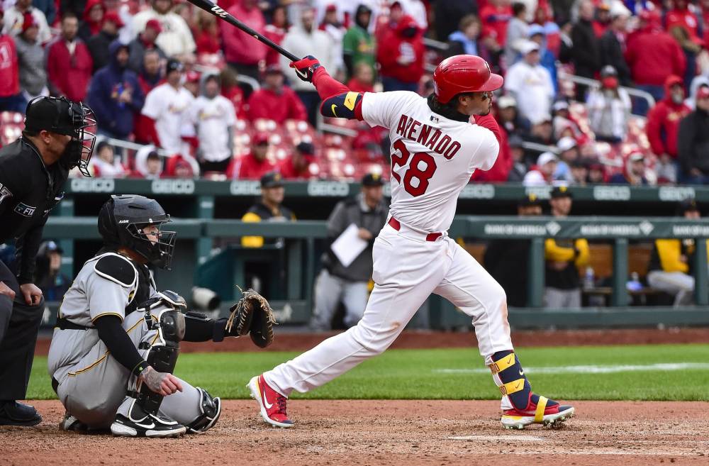 Pittsburgh Pirates vs St Louis Cardinals Prediction, Pick and Preview, April 9 (4/9): MLB