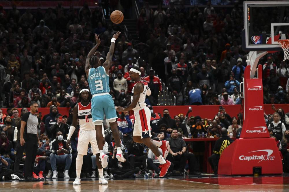 Washington Wizards vs Charlotte Hornets Prediction, Pick and Preview, April 10 (4/10): NBA