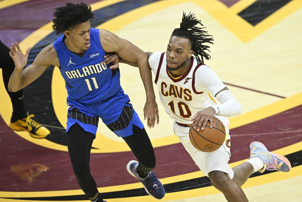 Cleveland Cavaliers vs Orlando Magic Prediction, Pick and Preview, April 5 (4/5): NBA