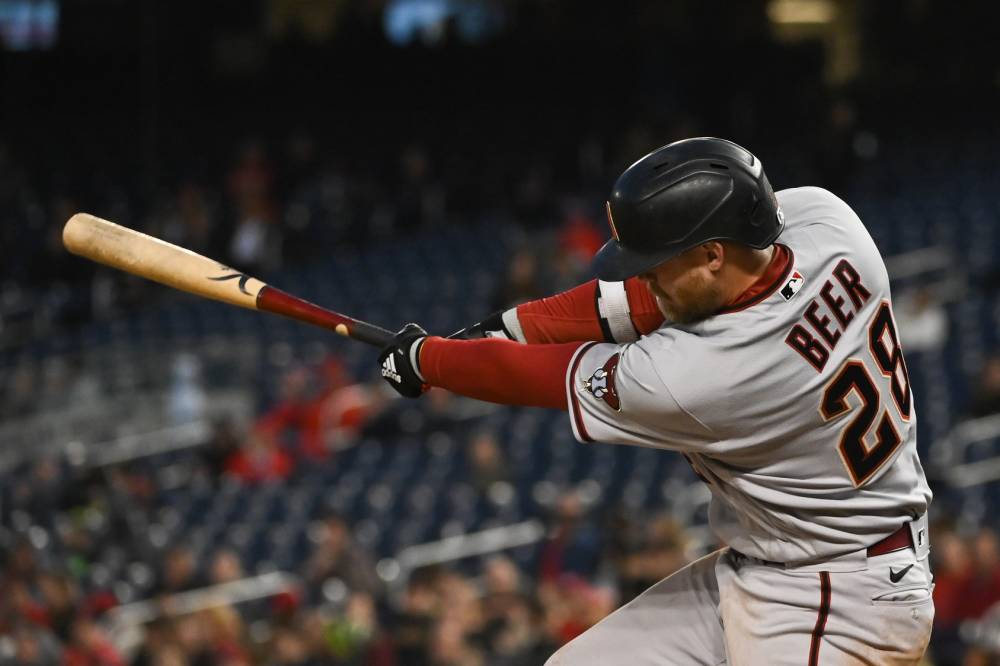 Arizona Diamondbacks vs Washington Nationals Prediction, Pick and Preview, April 21 (4/21: MLB