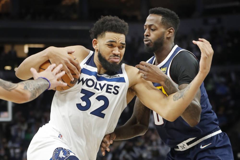 Minnesota Timberwolves vs Denver Nuggets Prediction, Pick and Preview, April 1 (4/1): NBA