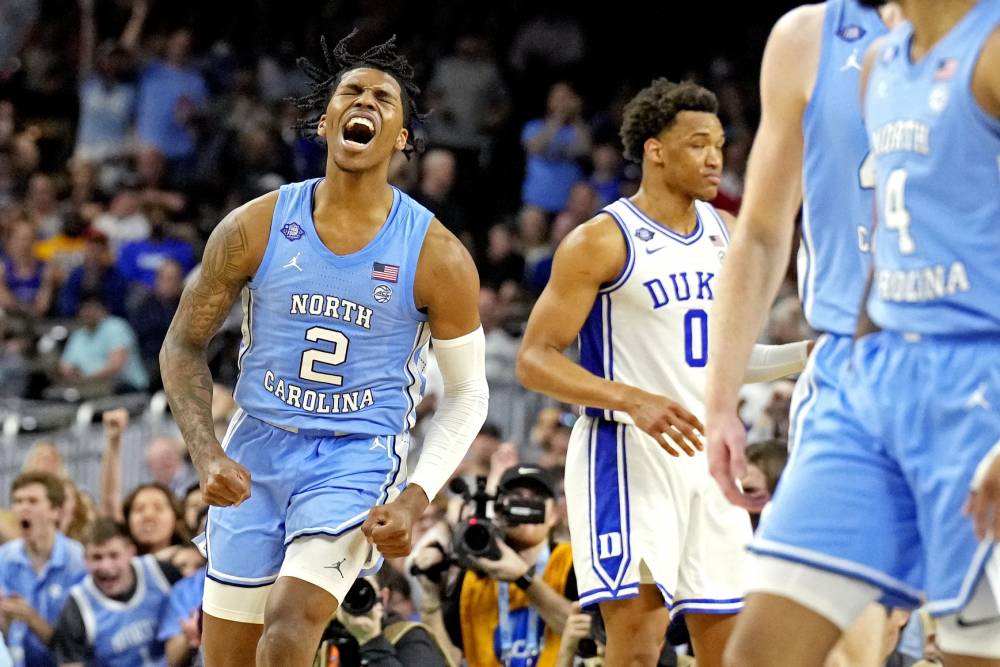 North Carolina Tar Heels vs Kansas Jayhawks Prediction, Pick and Preview, April 4 (4/4): NCAAB