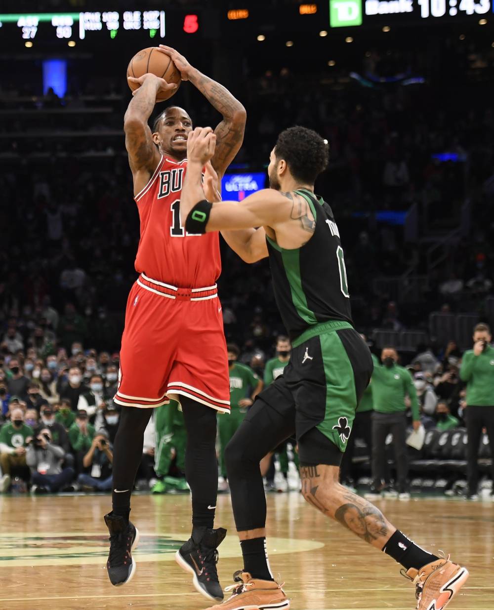 Boston Celtics vs Chicago Bulls Prediction, Pick and Preview, April 6 (4/6): NBA