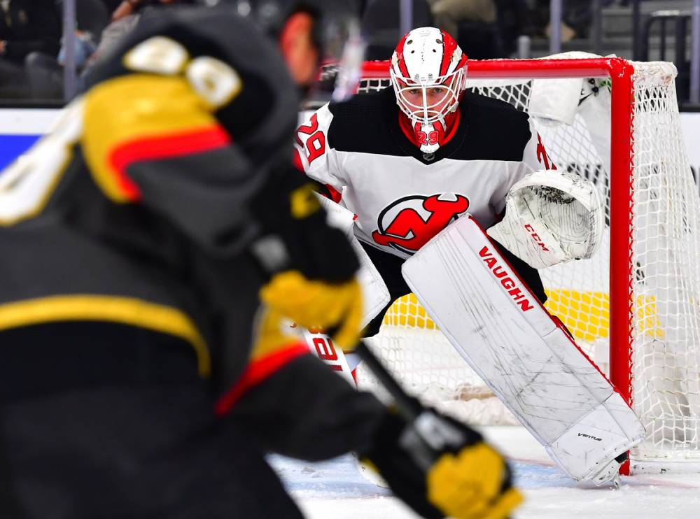 New Jersey Devils vs Las Vegas Golden Knights Prediction, Pick and Preview, April 18 (4/18): NHL