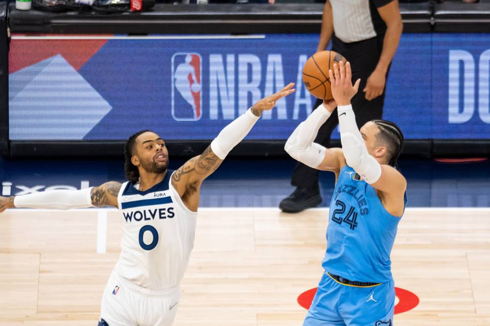 Minnesota Timberwolves vs Memphis Grizzlies Prediction, Pick and Preview, April 26 (4/26): NBA