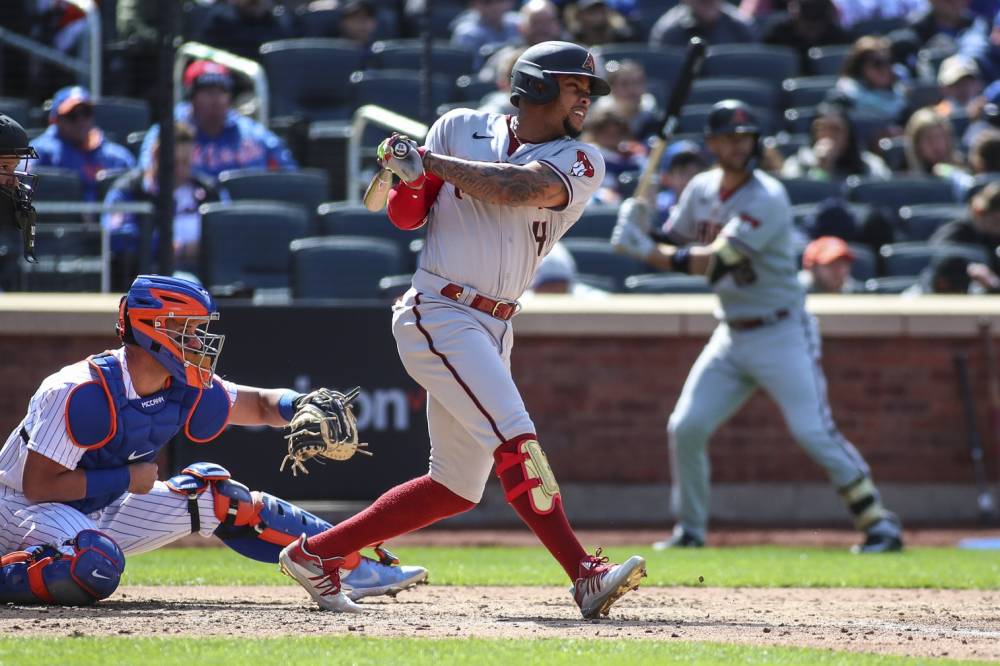 Arizona Diamondbacks vs Washington Nationals Prediction, Pick and Preview, April 19 (4/19): MLB