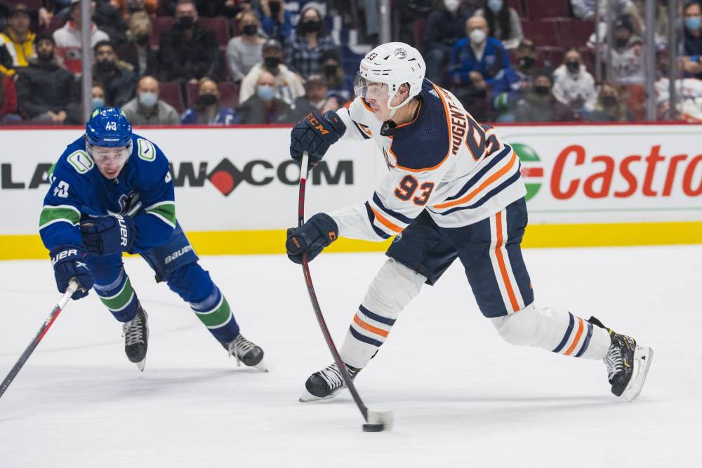 Vancouver Canucks vs Edmonton OIlers Prediction, Pick and Preview, April 29 (4/29): NHL