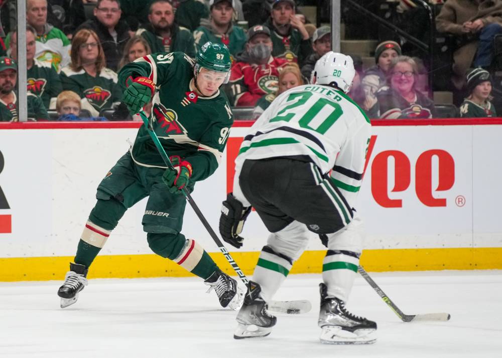 Minnesota Wild vs Dallas Stars Prediction, Pick and Preview, April 14 (4/14): NHL
