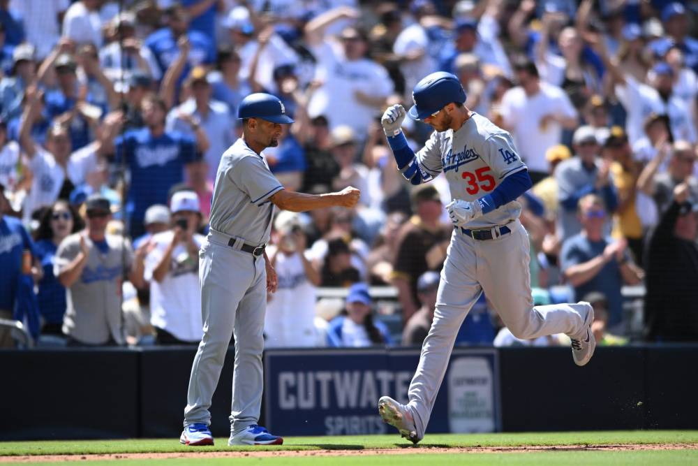 Detroit Tigers vs Los Angeles Dodgers Prediction, Pick and Preview, April 29 (4/29): MLB
