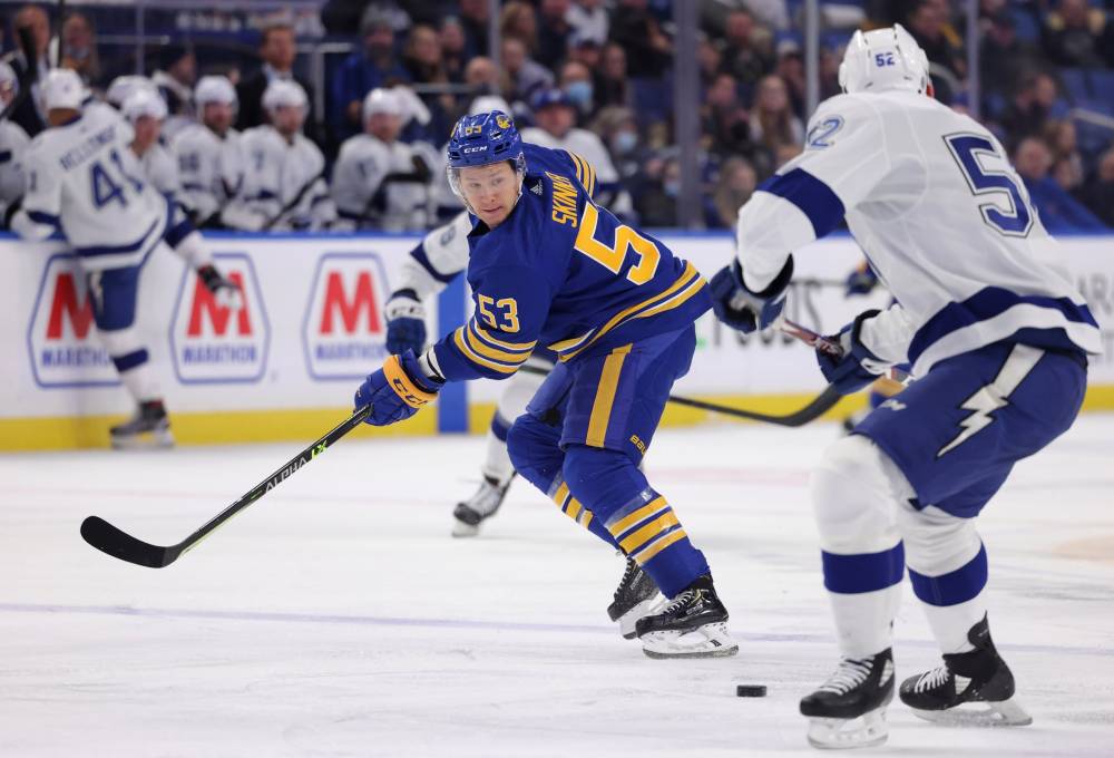 Buffalo Sabres vs Tampa Bay Lightning Prediction, Pick and Preview, April 10 (4/10): NHL