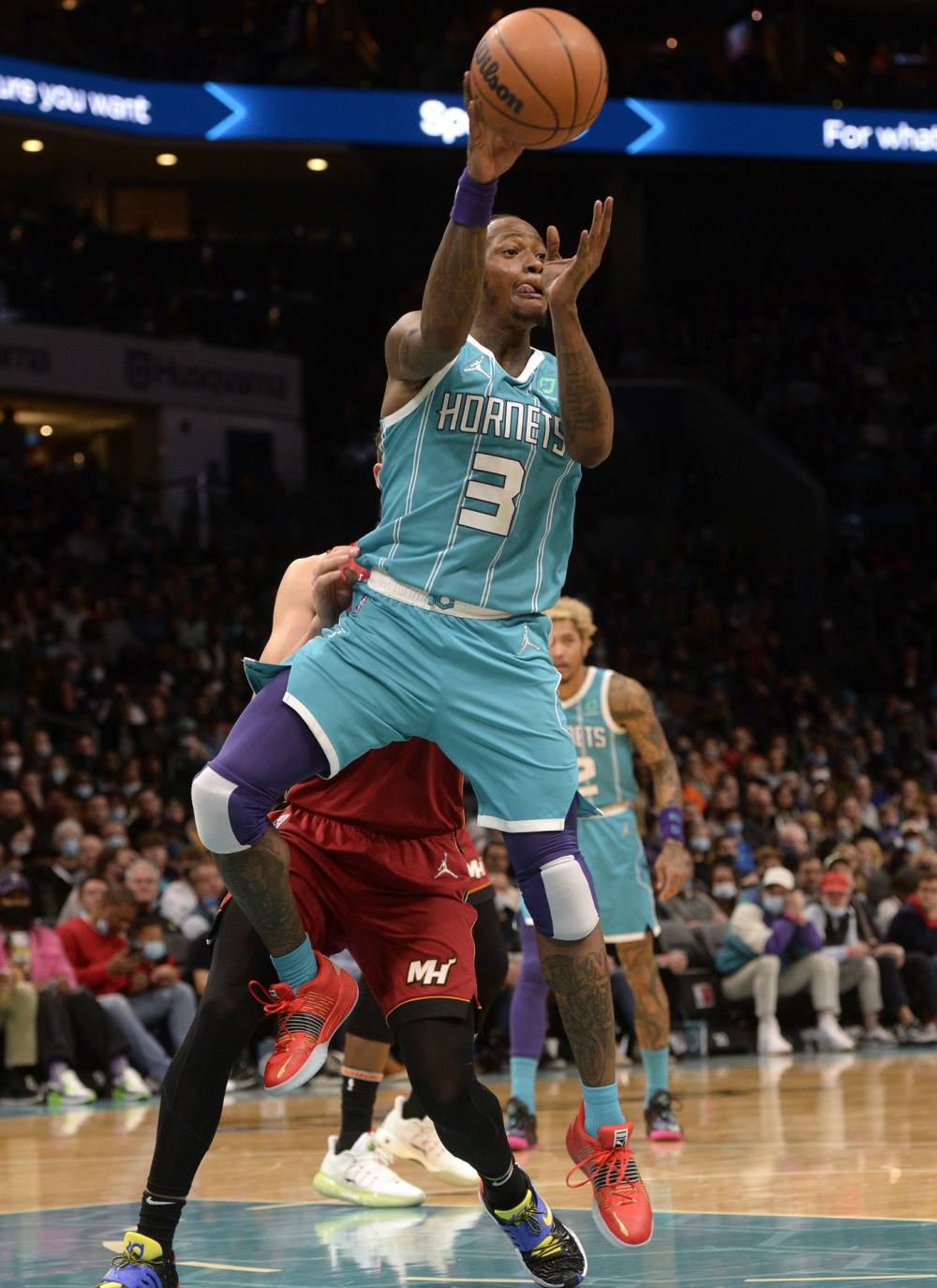 Charlotte Hornets vs Miami Heat Prediction, Pick and Preview, April 5 (4/5): NBA