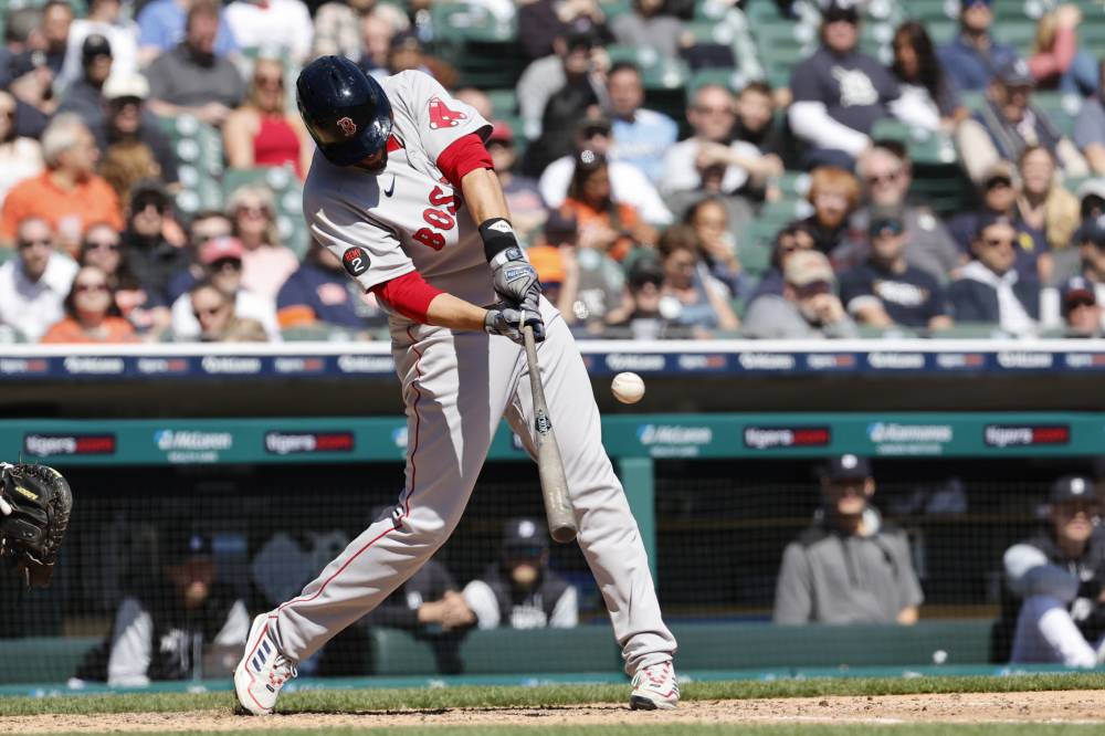 Boston Red Sox vs Detroit Tigers Prediction, Pick and Preview, April 13 (4/13): MLB