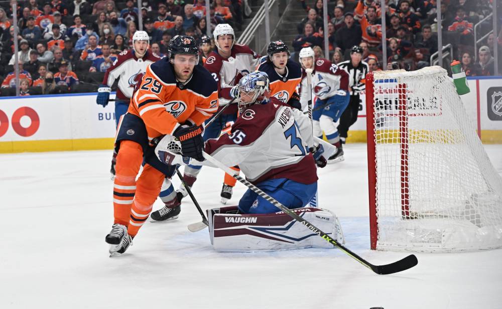 Colorado Avalanche vs Edmonton OIlers Prediction, Pick and Preview, April 22 (4/22): NHL