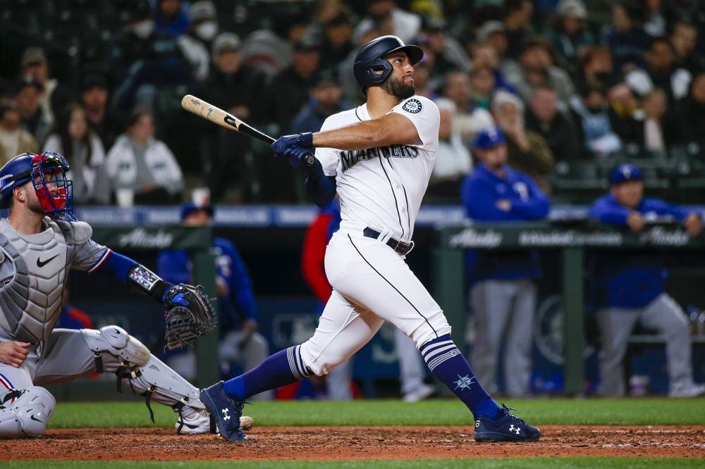 Texas Rangers vs Seattle Mariners Prediction, Pick and Preview, April 20 (4/20): MLB
