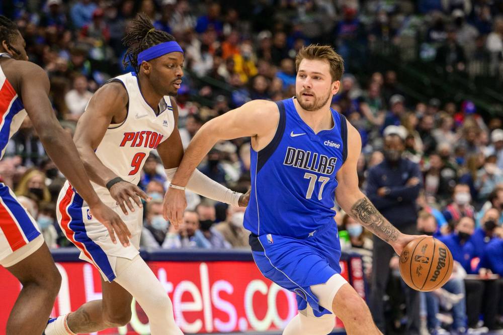 Dallas Mavericks vs Detroit Pistons Prediction, Pick and Preview, April 6 (4/6): NBA