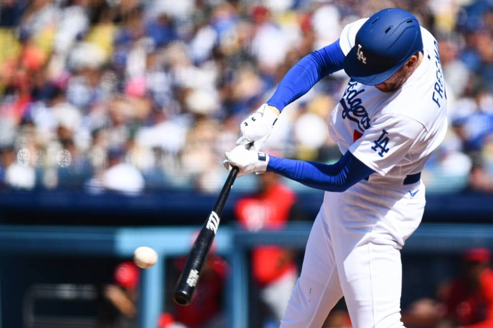 Atlanta Braves vs Los Angeles Dodgers Prediction, Pick and Preview, April 18 (4/18): MLB