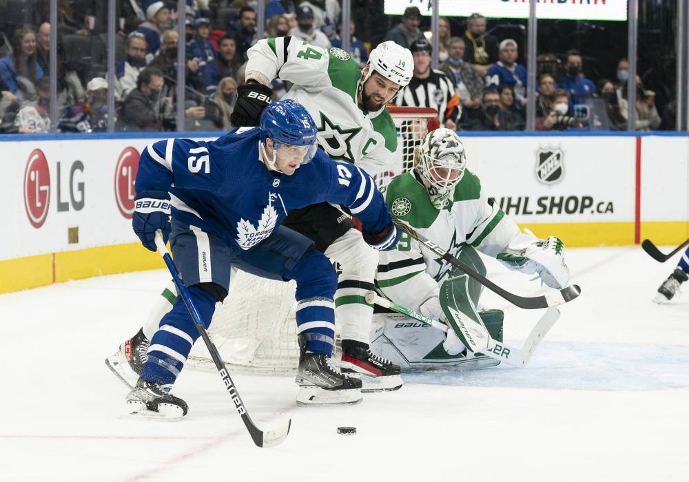 Toronto Maple Leafs vs Dallas Stars Prediction, Pick and Preview, April 7 (4/7): NHL