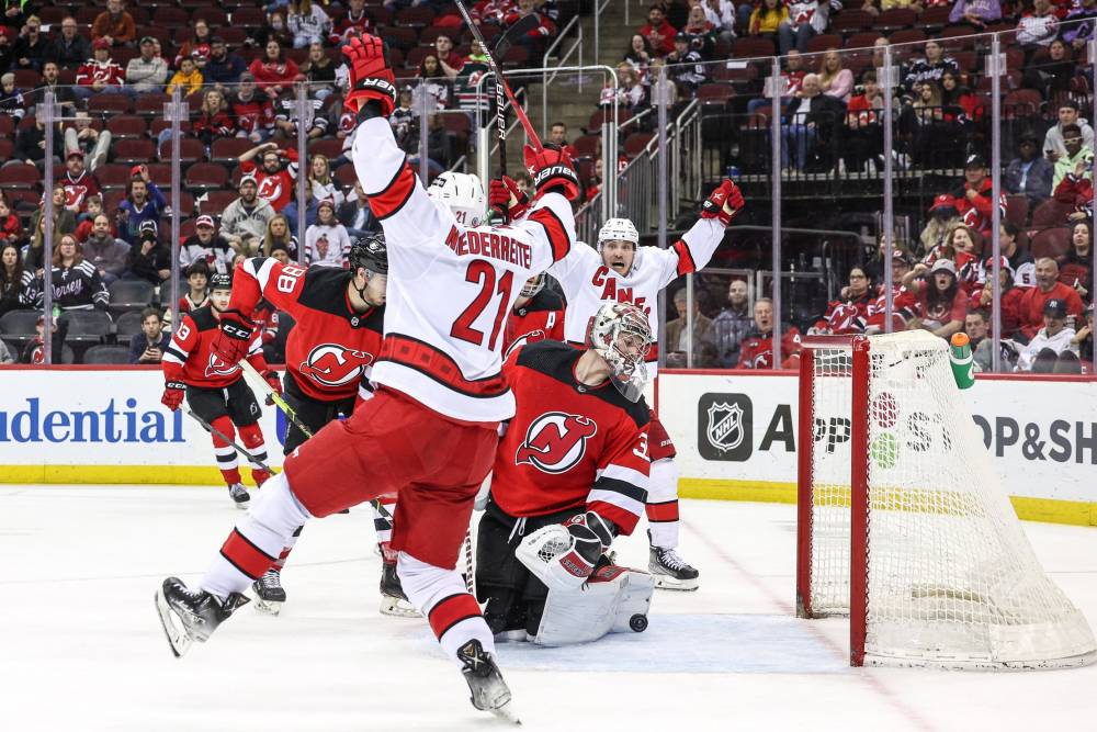 New Jersey Devils vs Carolina Hurricanes Prediction, Pick and Preview, April 28 (4/28): NHL