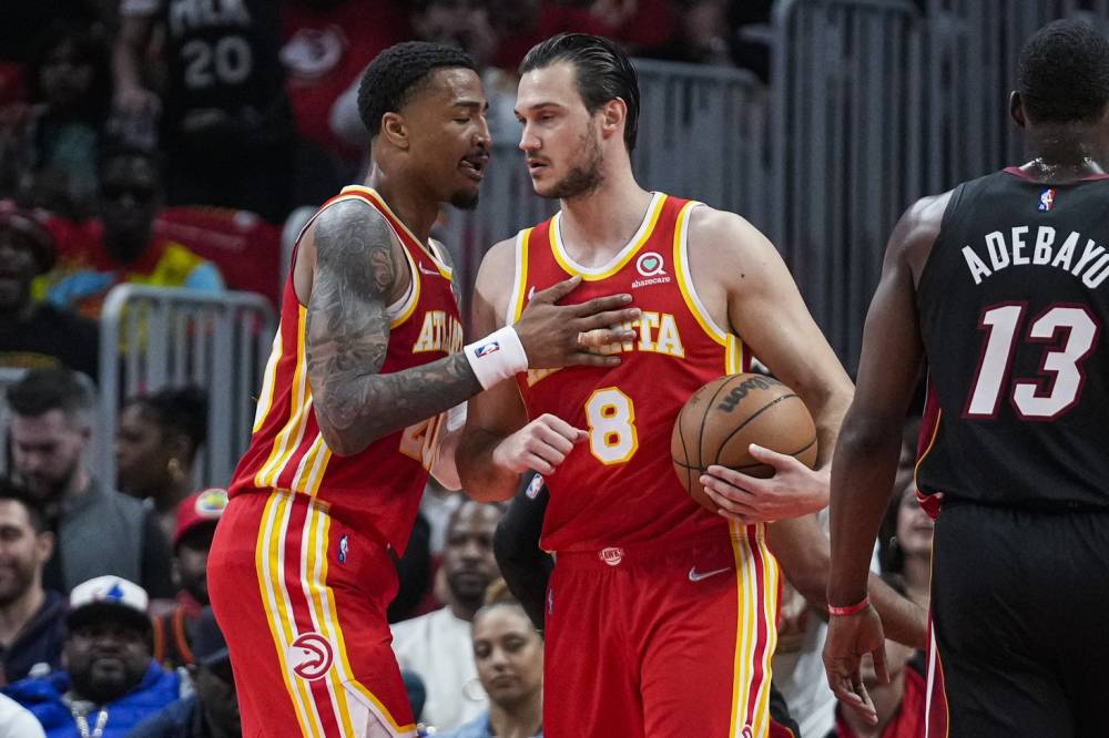Miami Heat vs Atlanta Hawks Prediction, Pick and Preview, April 24 (4/24): NBA