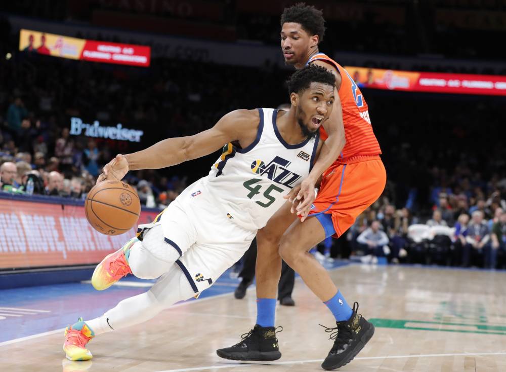 Oklahoma City Thunder vs Utah Jazz Prediction, Pick and Preview, April 6 (4/6): NBA