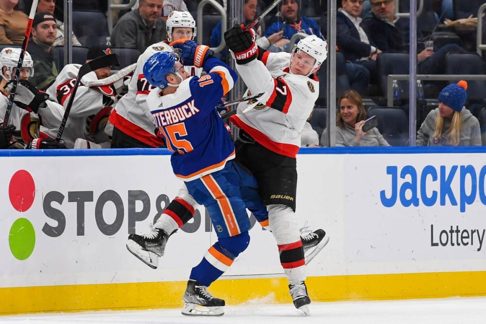 Ottawa Senators vs New York Islanders Prediction, Pick and Preview, March 22 (3/22): NHL
