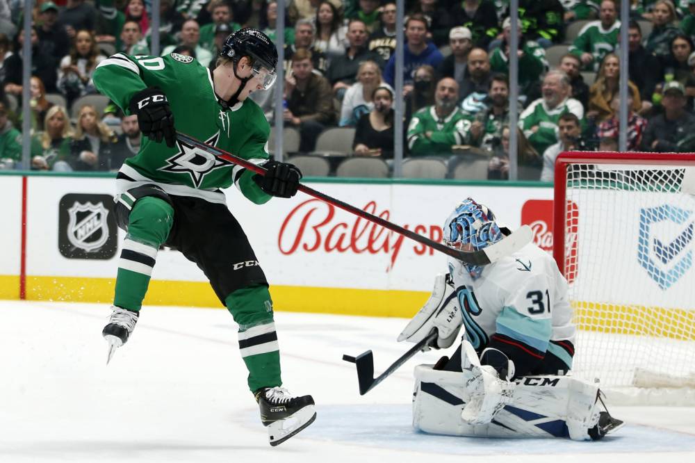Dallas Stars vs Seattle Kraken Prediction, Pick and Preview, April 3 (4/3): NHL